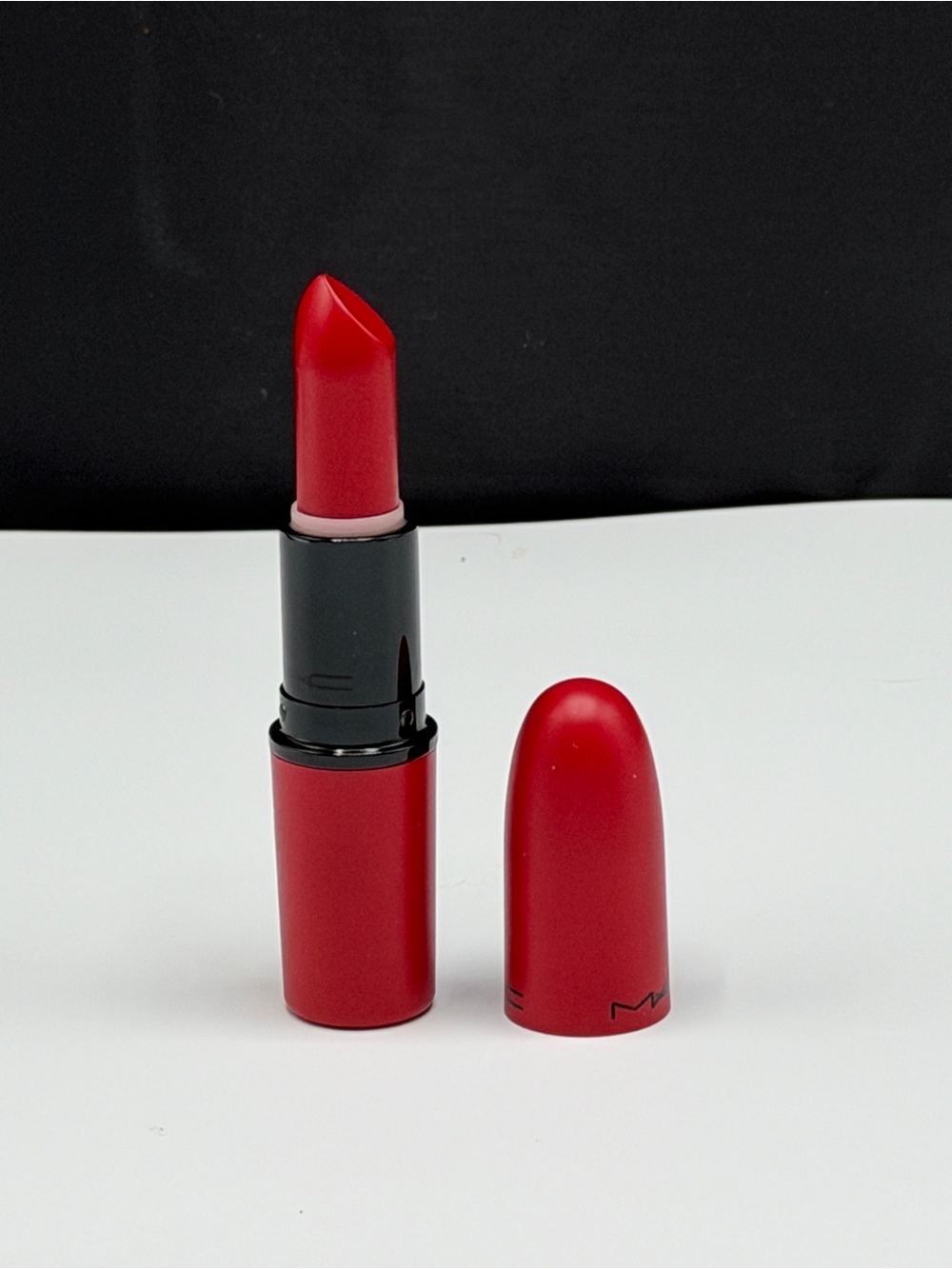 NEW! LE MAC Hot Pepper Matte Lipstick